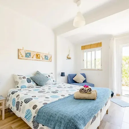 Onda Vicentina Aljezur