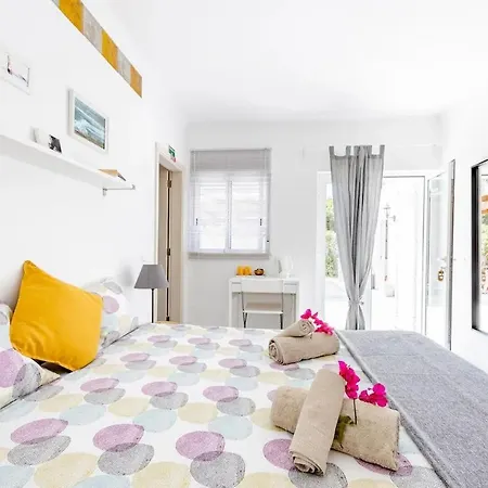 Onda Vicentina Konukevi 3*