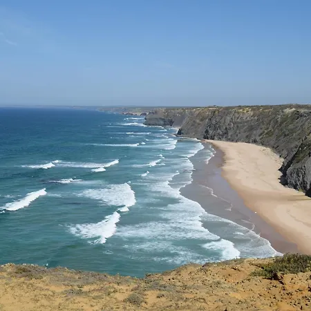 Onda Vicentina 3* Aljezur