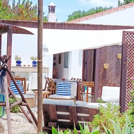 Konukevi Onda Vicentina 3*