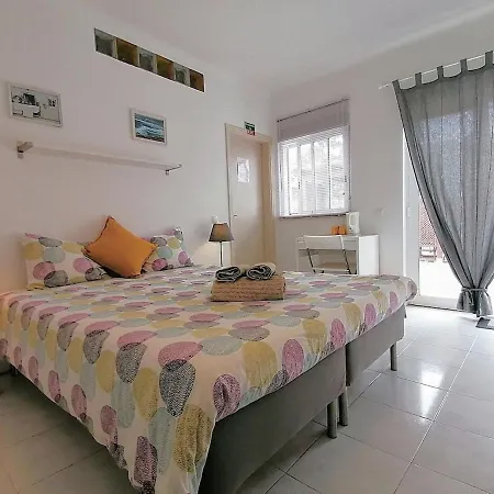 Konukevi Onda Vicentina 3*