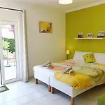 Onda Vicentina 3* Aljezur