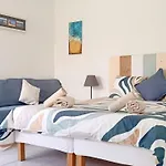 Gasthof Onda Vicentina Aljezur