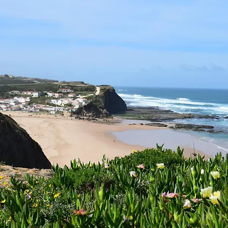 Gasthuis Onda Vicentina