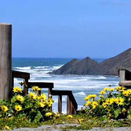 Onda Vicentina Gasthuis *