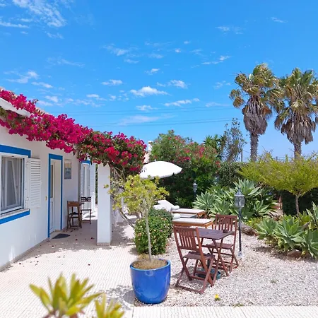 Maison d'hôtes Onda Vicentina 3*