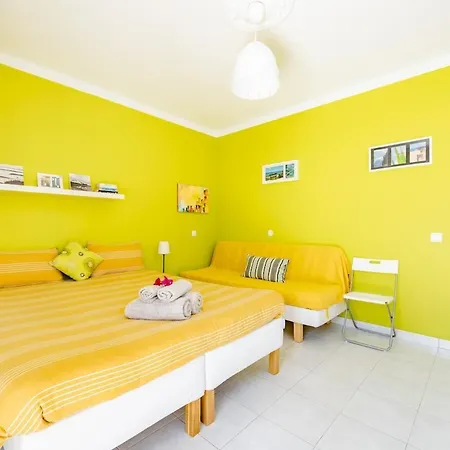 Onda Vicentina Penzion 3*