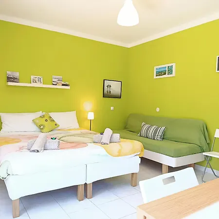 Onda Vicentina Maison d'hôtes 3*