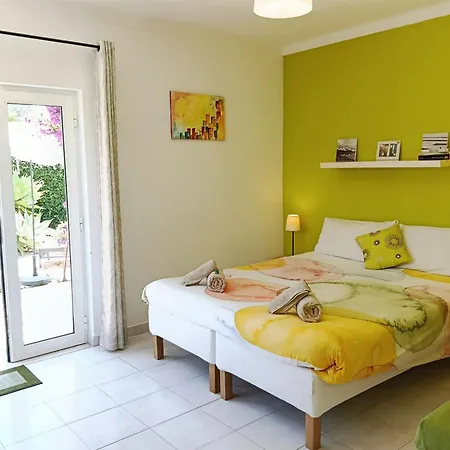 Onda Vicentina 3* Aljezur