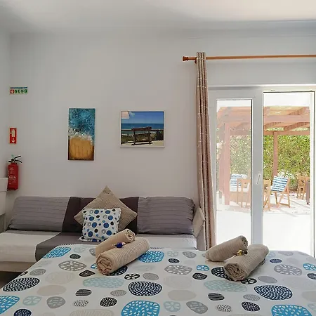 Onda Vicentina Πανσιόν