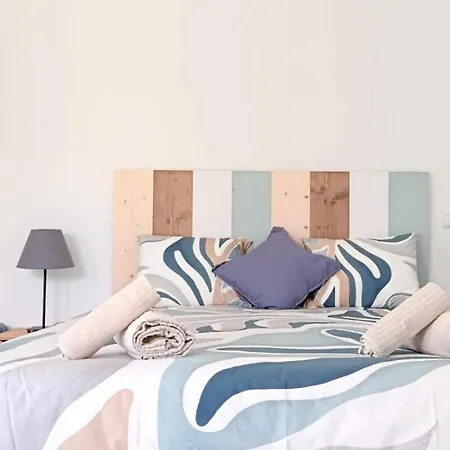 Gæstehus Onda Vicentina 3*